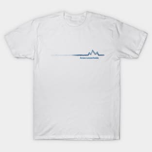 Arosa Lenzerheide T-Shirt